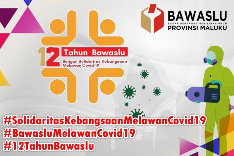 Solidaritas Kebangsaan Melawan Covid19
