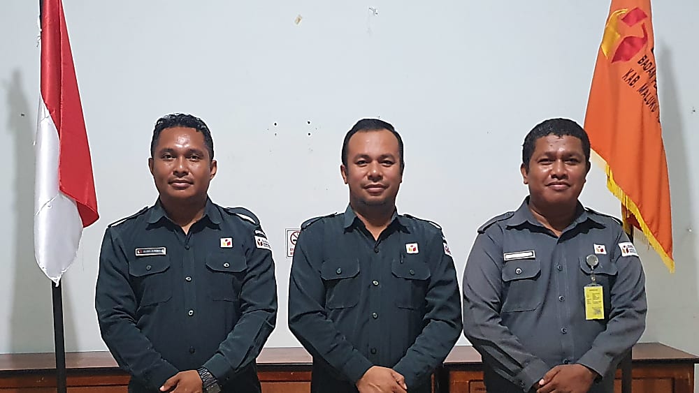 Rapat Pleno Rekapitulasi Daftar Pemilih Berkelanjutan Bulan Januari Tahun 2021