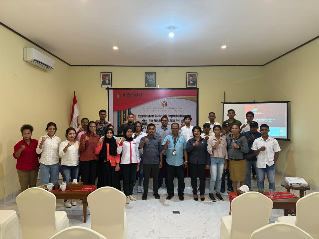 Peserta dalam kegiatan ini berjumlah 30 orang dari unsur perwakilan Organisasi Kepemudaan dan Organisasi Masyarakat antara lain Remaja Masid,NU, PK, PMKRI, GMNI, GMKI, GMAHK, WKRI, OMK & Pemuda Sifnana.