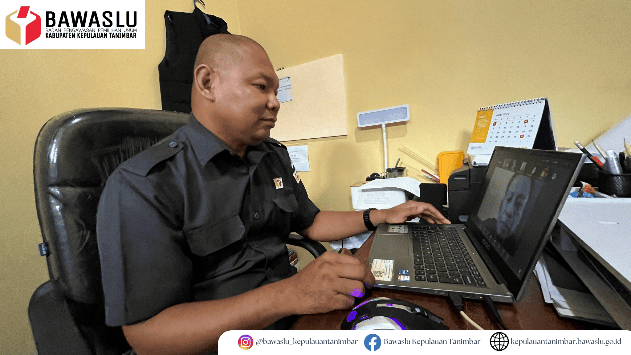 Kasubag Administrasi