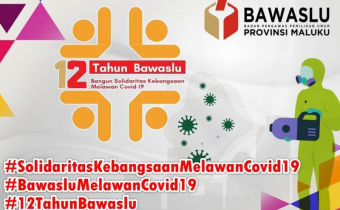 Solidaritas Kebangsaan Melawan Covid19