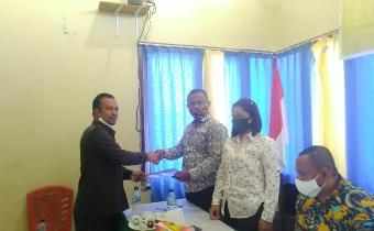 Rekapitulasi Daftar Pemilih Berkelanjutan