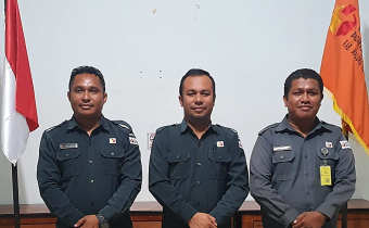 Rapat Pleno Rekapitulasi Daftar Pemilih Berkelanjutan Bulan Januari Tahun 2021