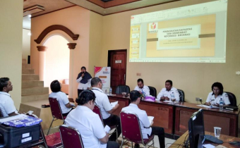 IMPLEMENTASI REFORMASI BIROKRASI