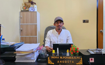 Dalam rangka mewujudkan demokrasi yang berkualitas dan bermartabat, Bawaslu Kabupaten Kepulauan Tanimbar (KKT), memastikan bakal menindak tegas setiap dugaan pelanggaran Pemilihan dalam Penyelenggaraan Pemilihan Bupati dan Wakil Bupati KKT Periode 2024 – 2029.