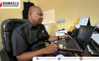 Kasubag Administrasi