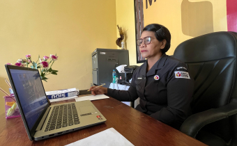 Rakor Penyusunan Pemutakhiran Data Pemilih Berkelanjutan